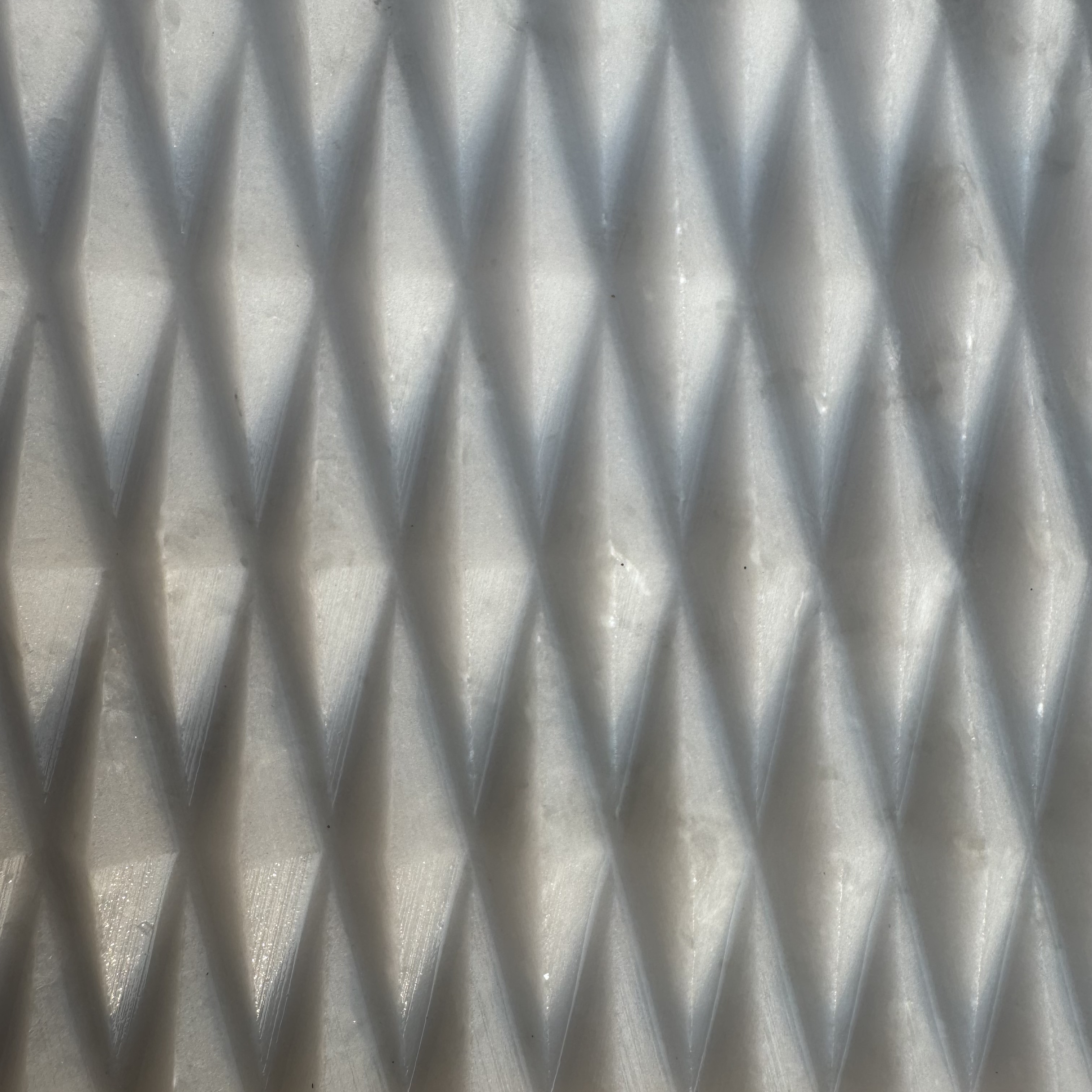 钻石（深刻面）